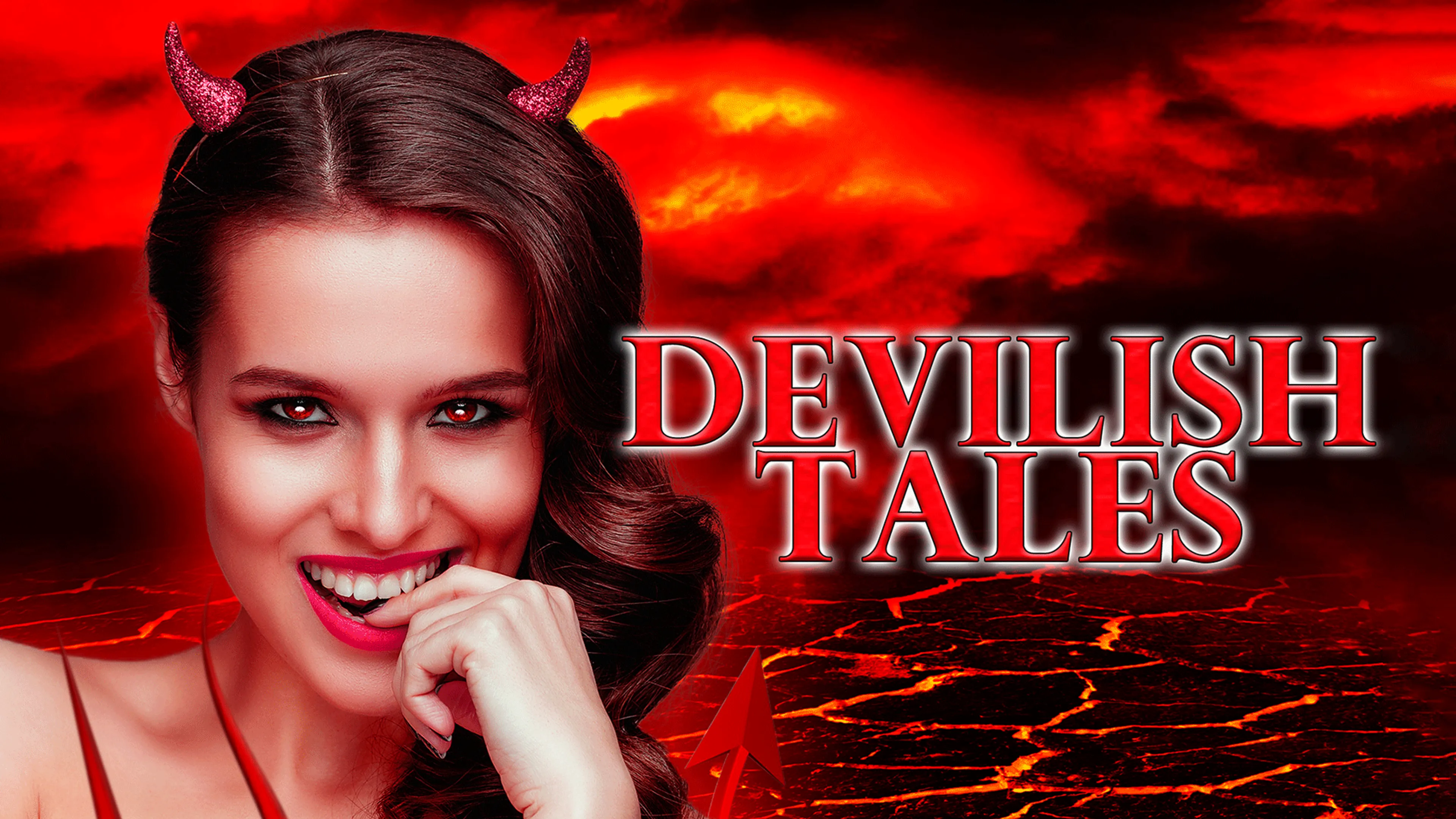 Devilish Tales poster